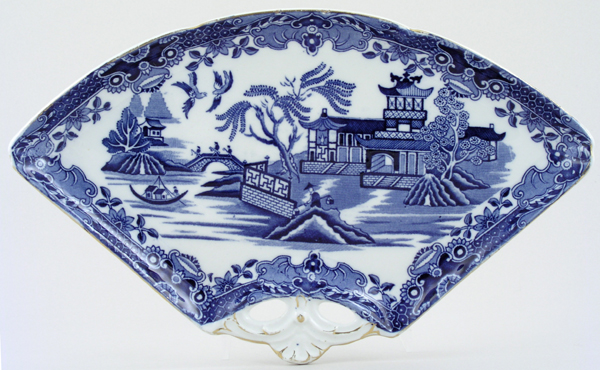 Sandwich Tray c1930s